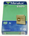 Vacuum Cleaner Bags - 6501p 6501p 3 Bags [Electrolux Aeg]